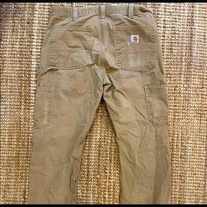 Vintage Carhartt pants